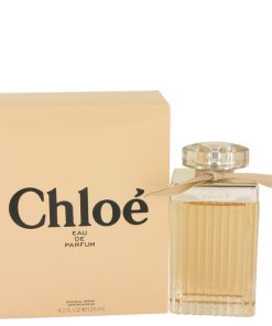 Chloe (New) by Chloe Eau De Parfum Spray for Women