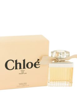 Alternative view of Chloe (New) by Chloe Eau De Parfum Spray for Women