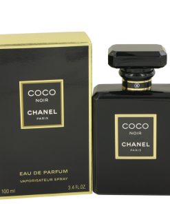 Coco Noir by Chanel Eau De Parfum Spray for Women