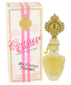 Couture Couture by Juicy Couture Eau De Parfum Spray for Women