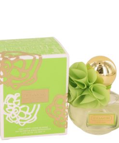 Coach Poppy Citrine Blossom by Coach Eau De Parfum Sprafor Women