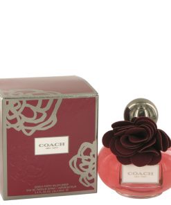 Coach Poppy Wildflower by Coach Eau De Parfum Spray for Women