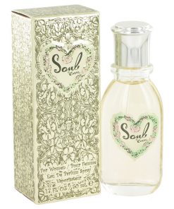 Curve Soul by Liz Claiborne Eau De Parfum Spray for Women