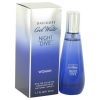 Cool Water Night Dive by Davidoff Eau De Toilette Spray for Women
