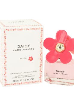 Daisy Blush by Marc Jacobs Eau De Toilette Spray for Women