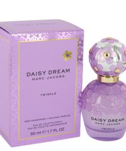 Daisy Dream Twinkle by Marc Jacobs Eau De Toilette Spray for Women
