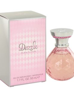 Alternative view of Dazzle by Paris Hilton Eau De Parfum Spray for Women
