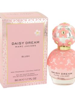 Daisy Dream Blush by Marc Jacobs Eau De Toilette Spray for Women
