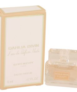 Dahlia Divin Nude by Givenchy Eau De Parfum Spray for Women