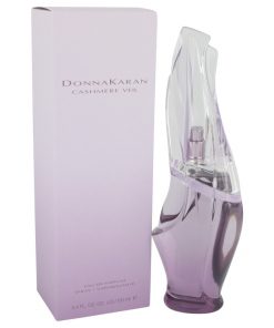 Alternative view of Cashmere Veil by Donna Karan Eau De Parfum Spray for Women