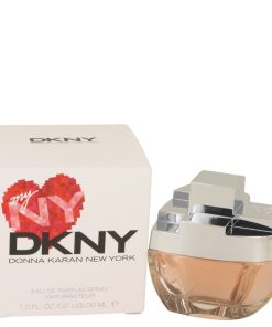 Alternative view of DKNY My NY by Donna Karan Eau De Parfum Spray for Women