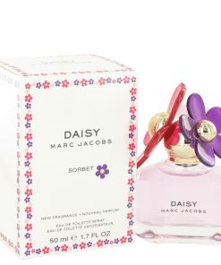 Daisy Sorbet by Marc Jacobs Eau De Toilette Spray for Women