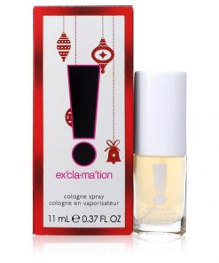 Alternative view of EXCLAMATION by Coty Cologne Spray for Women
