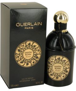 Santal Royal by Guerlain Eau De Parfum Spray for Women