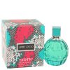 Jimmy Choo Exotic by Jimmy Choo Eau De Toilette Spray (2013) for Women