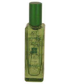 Jo Malone Carrot Blossom & Fennel by Jo Malone Cologne Spray (Unisex Unboxed) for Men