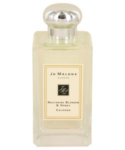Alternative view of Jo Malone Nectarine Blossom & Honey by Jo Malone Cologne Spray (Unisex Unboxed) for Men