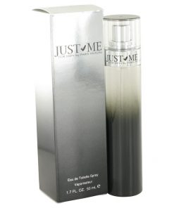Alternative view of Just Me Paris Hilton by Paris Hilton Eau De Toilette Spray for Men