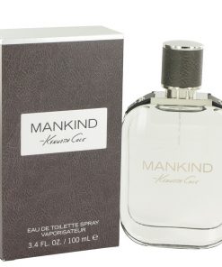Kenneth Cole Mankind by Kenneth Cole Eau De Toilette Spray for Men