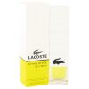 Lacoste Challenge Refresh by Lacoste Eau De Toilette Spray for Men