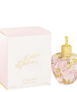 Lolita Lempicka L'eau Jolie by Lolita Lempicka Eau De Toilette Spray for Women