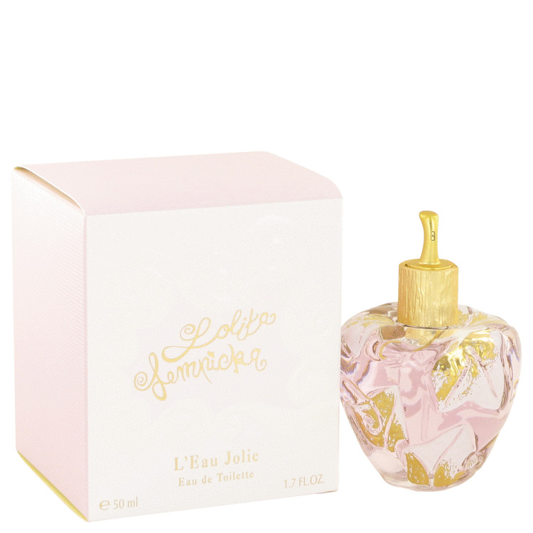Lolita Lempicka L'eau Jolie by Lolita Lempicka Eau De Toilette Spray for Women