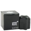 Montblanc Emblem by Mont Blanc Eau De Toilette Spray for Men