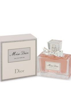 Miss Dior (Miss Dior Cherie) by Christian Dior Eau De Parfum Spray (New Packaging) for Women