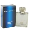 Starwalker by Mont Blanc Eau De Toilette Spray for Men