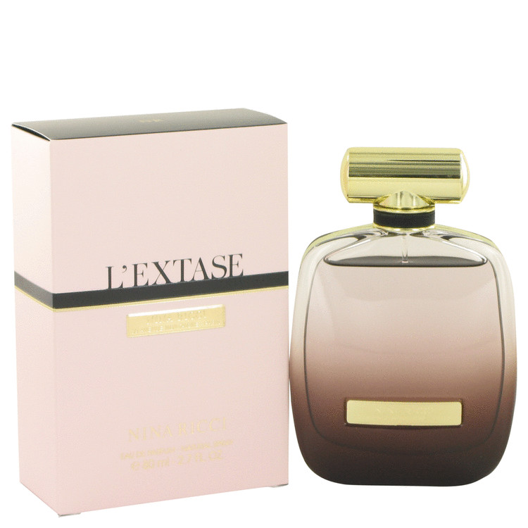 Nina L'extase by Nina Ricci Eau De Parfum Spray for Women
