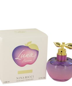 Nina Luna Blossom by Nina Ricci Eau De Toilette Spray for Women