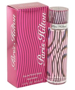 Paris Hilton by Paris Hilton Eau De Parfum Spray for Women - Image 2