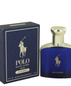 Alternative view of Polo Blue by Ralph Lauren Eau De Toilette Spray/Eau De Parfum Spray for Men