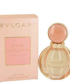 Rose Goldea by Bvlgari Eau De Parfum Spray for Women