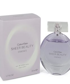 Alternative view of Sheer Beauty Essence by Calvin Klein Eau De Toilette Spray for Women