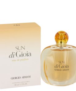 Sun Di Gioia by Giorgio Armani Eau De Parfum Spray for Women