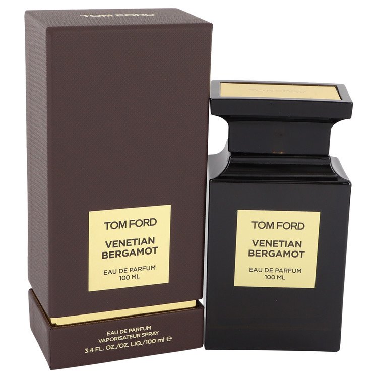 Tom Ford Venetian Bergamot by Tom Ford Eau De Parfum Spray for Women
