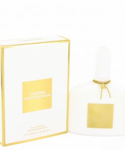 White Patchouli by Tom Ford Eau De Parfum Spray for Women