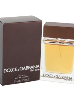 The One Cologne By DOLCE & GABBANA Eau De Parfum/Eau De Toilette Spray FOR MEN - Image 7