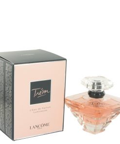 Tresor Lumineuse by Lancome Eau De Parfum Spray for Women