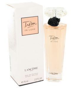 Alternative view of Tresor In Love by Lancome Eau De Parfum Spray for Women