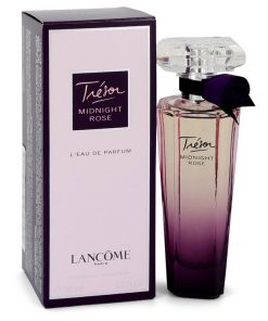 Alternative view of Tresor Midnight Rose by Lancome Eau De Parfum Spray for Women