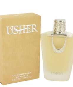 Usher For Women by Usher Eau De Parfum Spray for Women