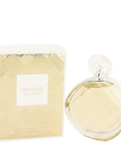 Untold Eau Legere by Elizabeth Arden Eau De Toilette Spray for Women