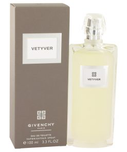 Vetyver by Givenchy Eau De Toilette Spray for Men