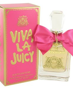 Alternative view of Viva La Juicy by Juicy Couture Eau De Parfum Spray/Eau De Toilette Spray for Women