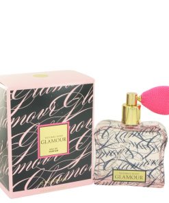 Victoria's Secret Glamour by Victoria's Secret Eau De Parfum Spray for Women