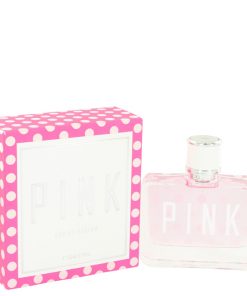 Victoria's Secret Pink New by Victoria's Secret Eau De Parfum Spray for Women