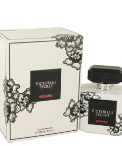 Victoria's Secret Wicked by Victoria's Secret Eau De Parfum Spray for Women
