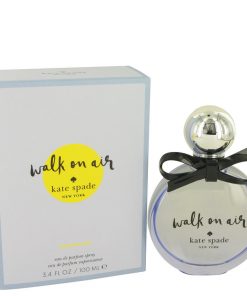 Walk on Air Sunshine by Kate Spade Eau De Parfum Spray for Women